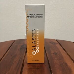 Alastin C-Radical Defense Antioxidant Serum 1.0 oz